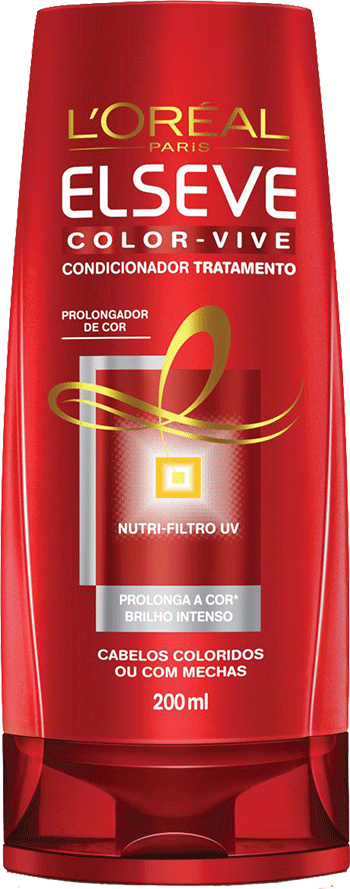 Condicionador Color Vive 200ml